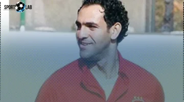 أمير عبد الحميد ينضم للجهاز الفني للنادي الأهلي اليوم بمسؤولية كبيرة وتحقيق حلم الطفولة